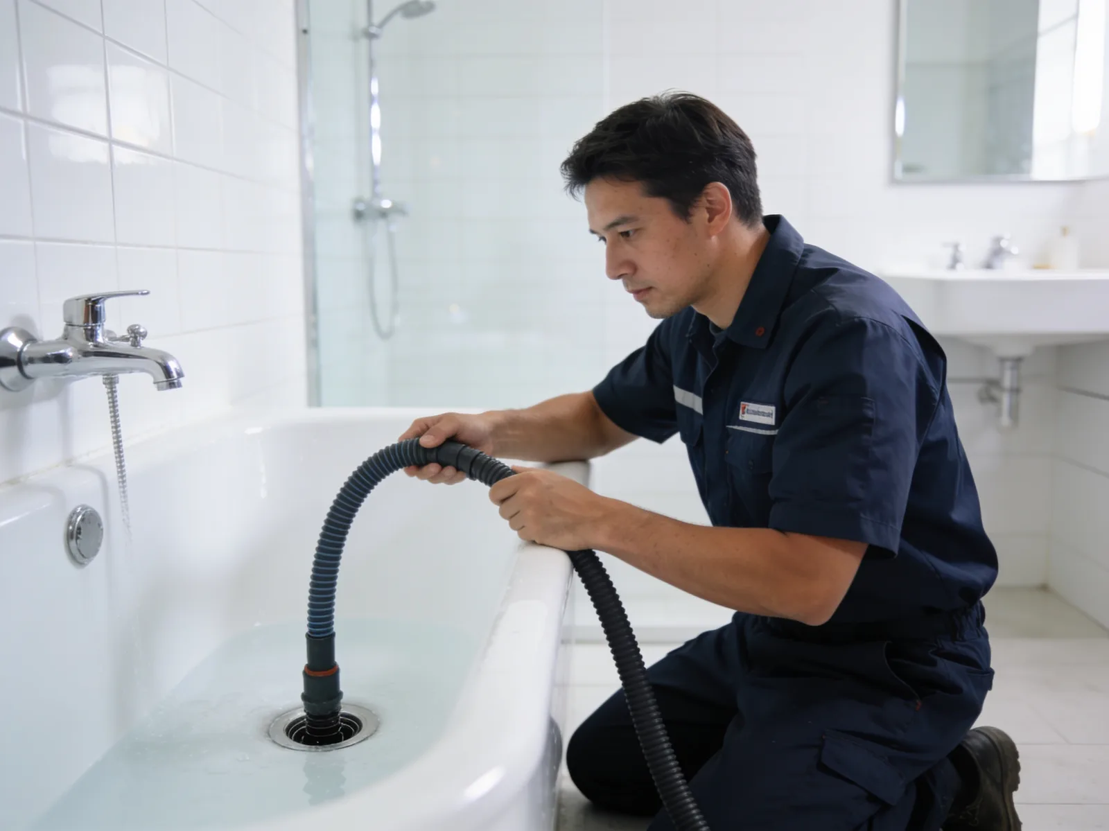 Emergency Plumber Vinegar Bend, AL FAQs